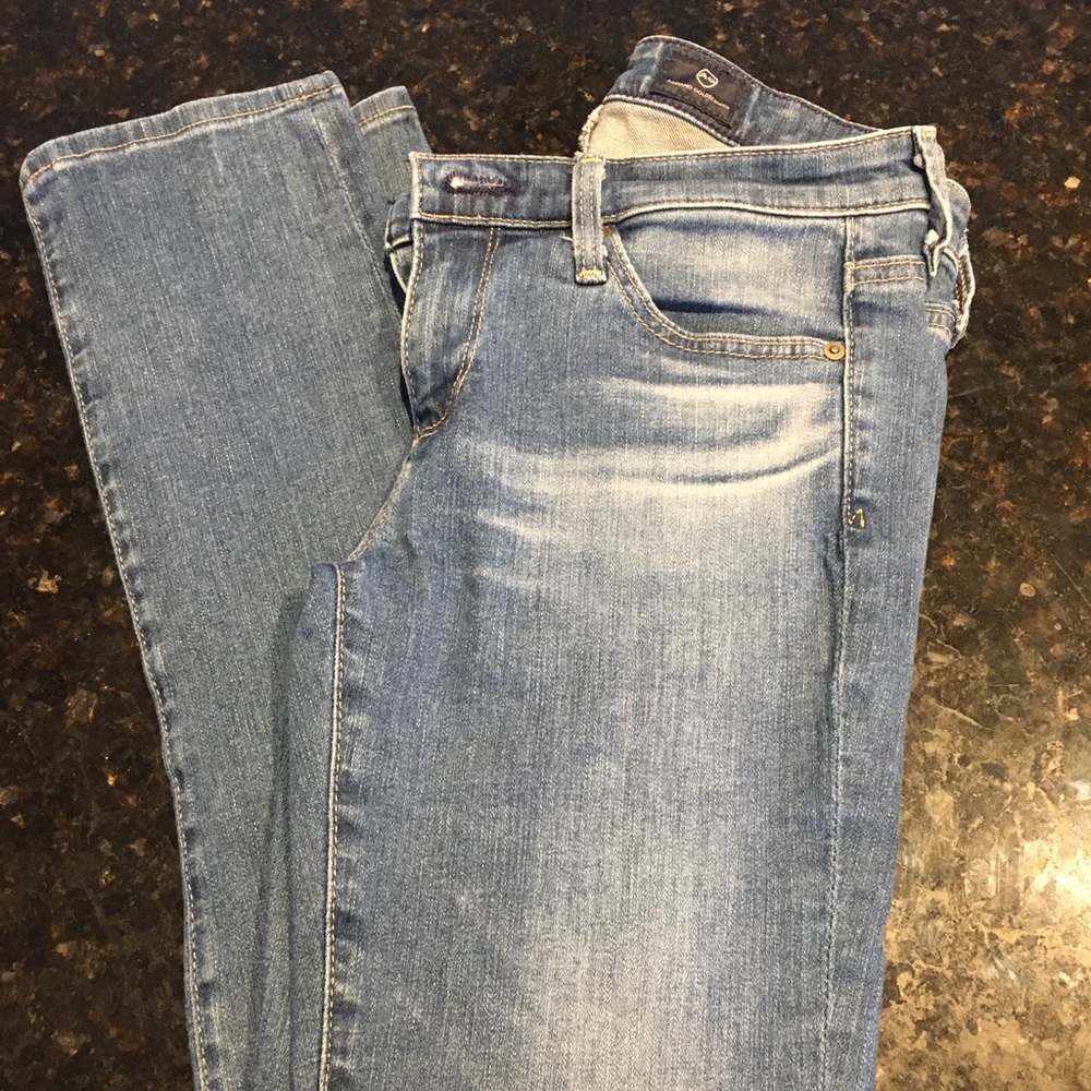 AG cigarette leg make me an offer